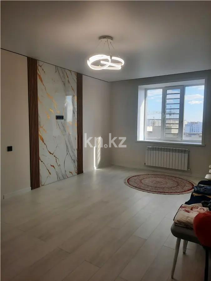 Продажа 2-комнатной квартиры, 70.5 м² - Продажа двухкомнатных квартир в р-не Сарайшык Астаны фото 1 из 4