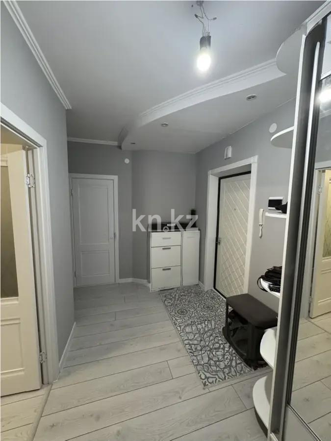Продажа 2-комнатной квартиры, 68 м² - Недвижимость в Астане фото 4 из 4