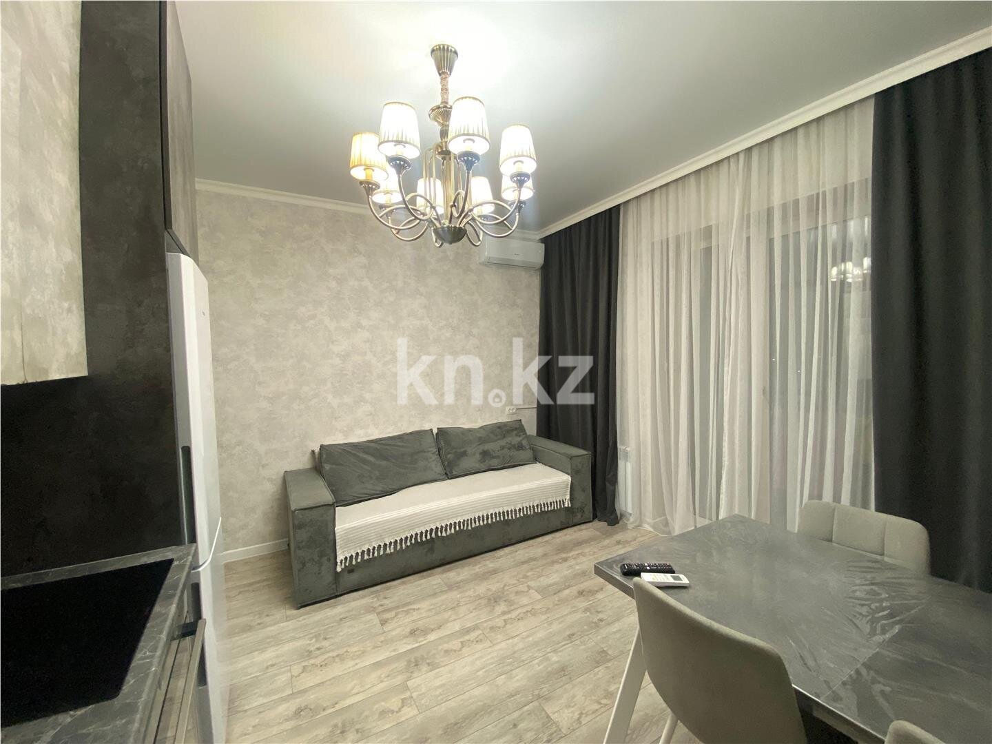 Продажа 2-комнатной квартиры, 41 м² в Караганде - фото 2