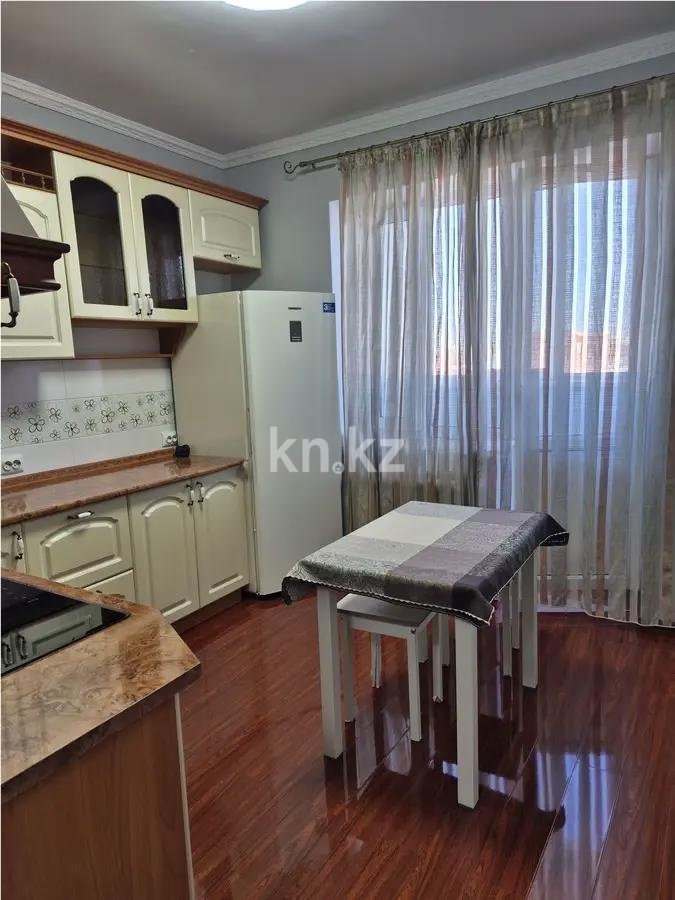 Продажа 1-комнатной квартиры, 35 м², пр. Абылай хана, дом  5/3 в Астане - фото 3