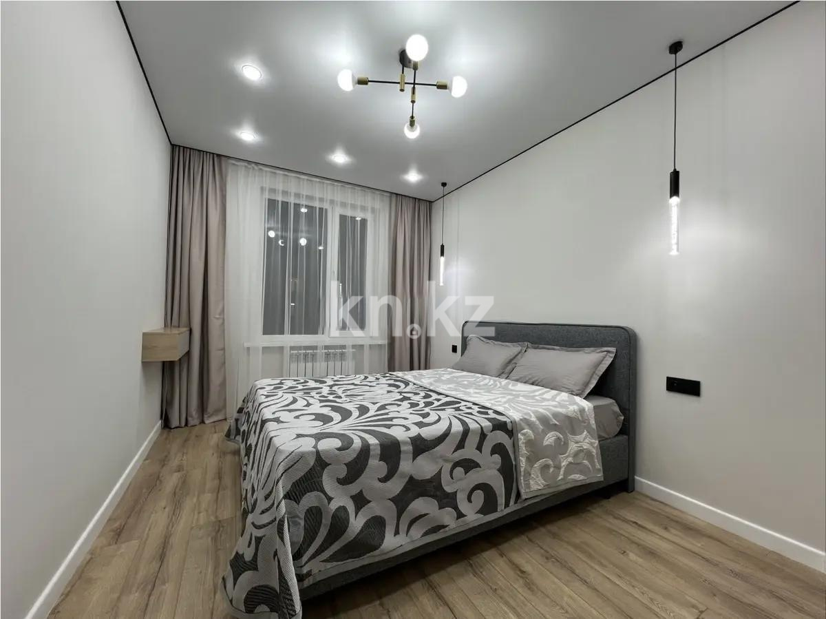 Продажа 2-комнатной квартиры, 54 м² в Алматы - фото 2