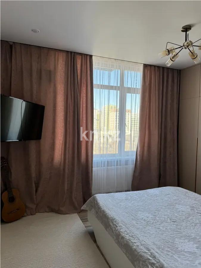 Продажа 2-комнатной квартиры, 60 м² - Продажа двухкомнатных квартир в Астане - страница 9 фото 2 из 5