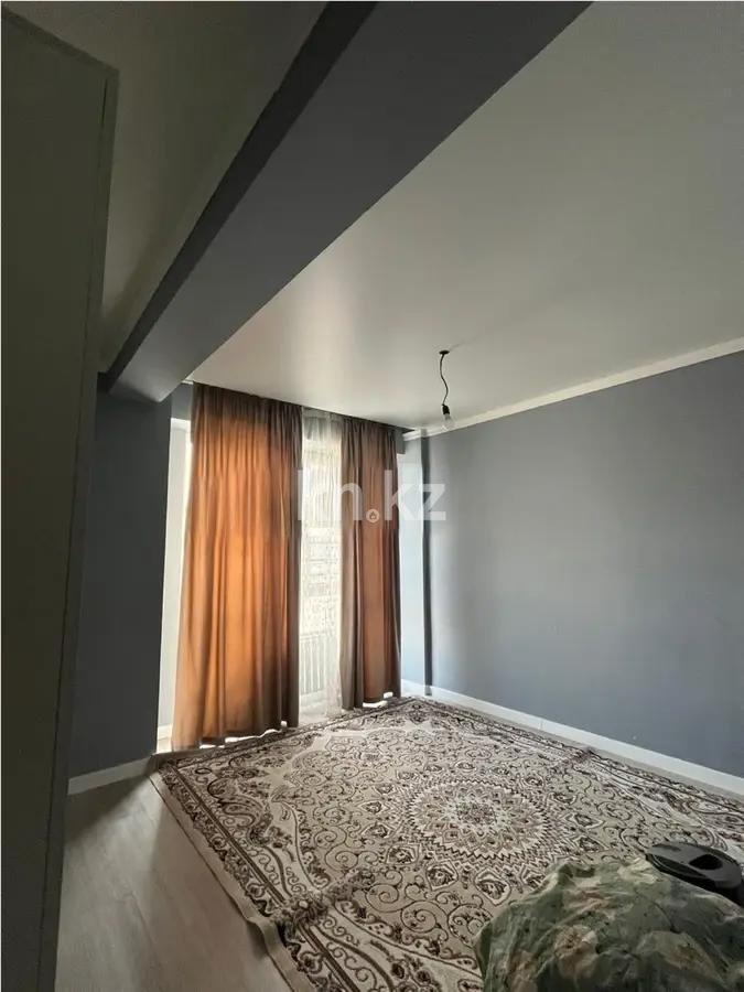 Продажа 2-комнатной квартиры, 64.5 м², ул. Жунисова, дом  2/13 - Продажа  двухкомнатных квартир в новостройках Алматы с фото фото 2 из 5