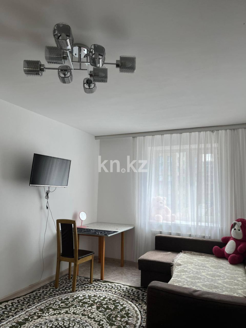 Продажа 1-комнатной квартиры, 34 м², ул. Омарова, дом  23 в Астане - фото 5