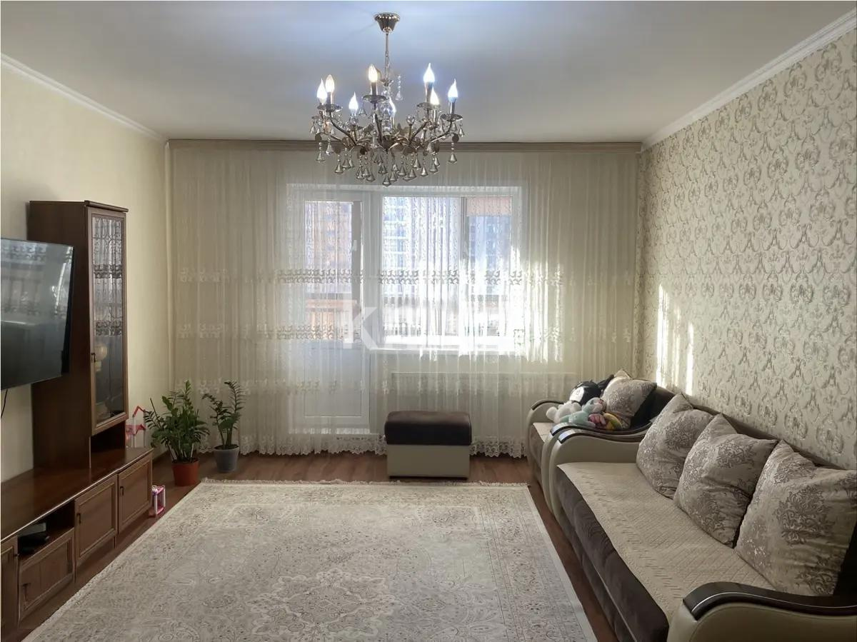 Продажа 2-комнатной квартиры, 75.4 м² - Продажа квартир в Казахстане - страница 15 фото 1 из 3