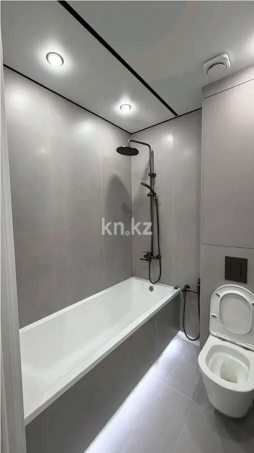 Продажа 3-комнатной квартиры, 85 м² в Астане - фото 5