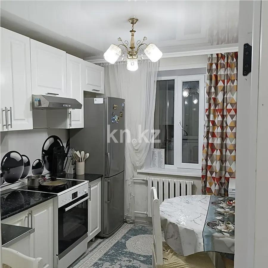 Продажа 2-комнатной квартиры, 47 м², ул. Амангельды, дом  1л - Продажа квартир в Темиртау без посредников фото 3 из 6
