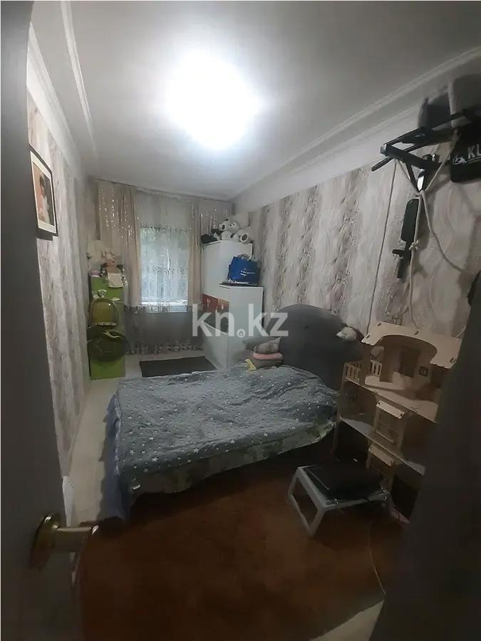 Продажа 2-комнатной квартиры, 52 м² - Продажа двухкомнатных квартир в кирпичном доме в Казахстане - страница 7 фото 2 из 6