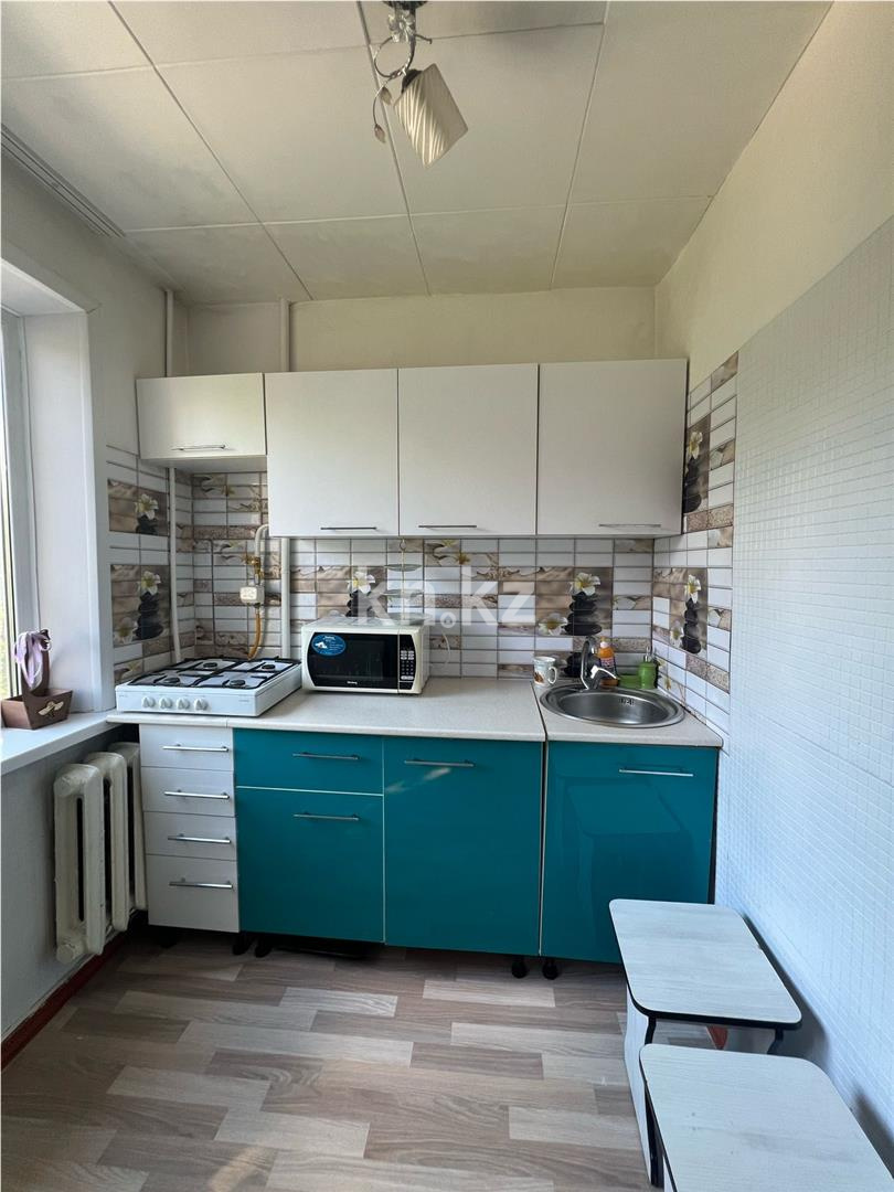 Продажа 1-комнатной квартиры, 31 м², пр. Н. Абдирова, дом  46/2 - Продажа квартир в Караганде фото 3 из 10