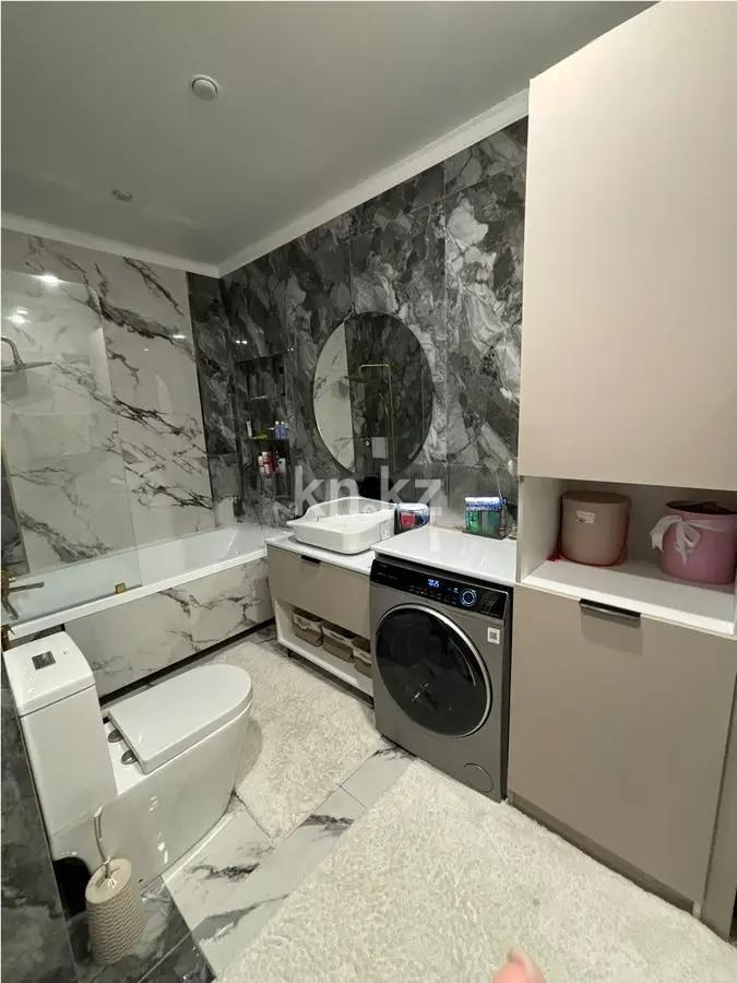 Продажа 3-комнатной квартиры, 100 м² - Продажа трехкомнатных квартир в Астане - страница 46 фото 6 из 7