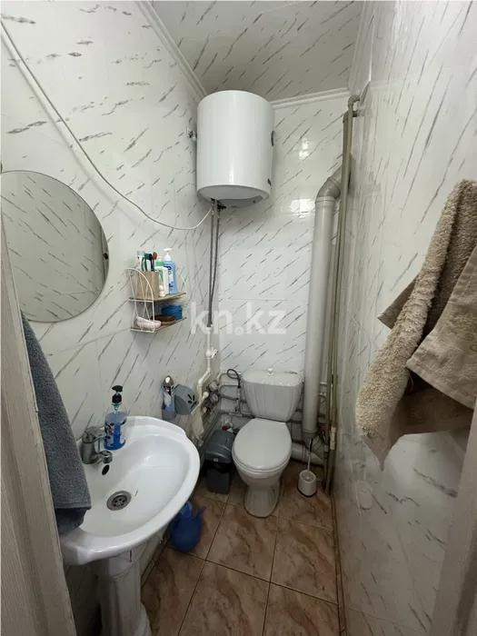 Продажа 2-комнатной квартиры, 45 м², 6-й мкр., дом  32 - Продажа квартир в Темиртау фото 4 из 4