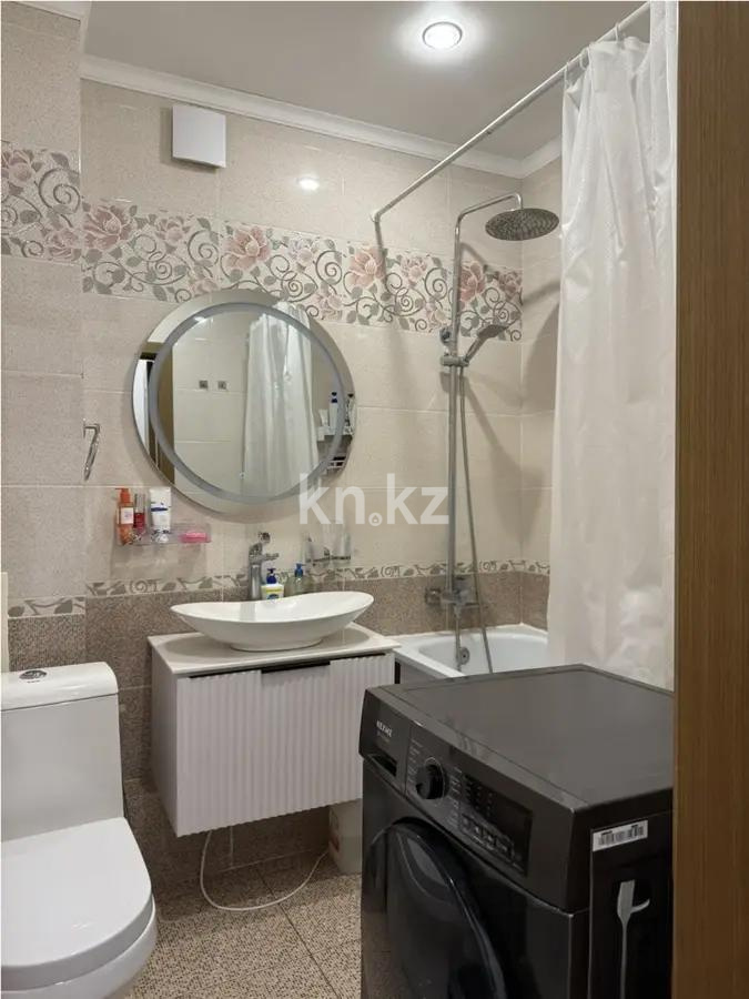Продажа 2-комнатной квартиры, 70 м² - Продажа квартир в р-не Байконур Астаны фото 4 из 5