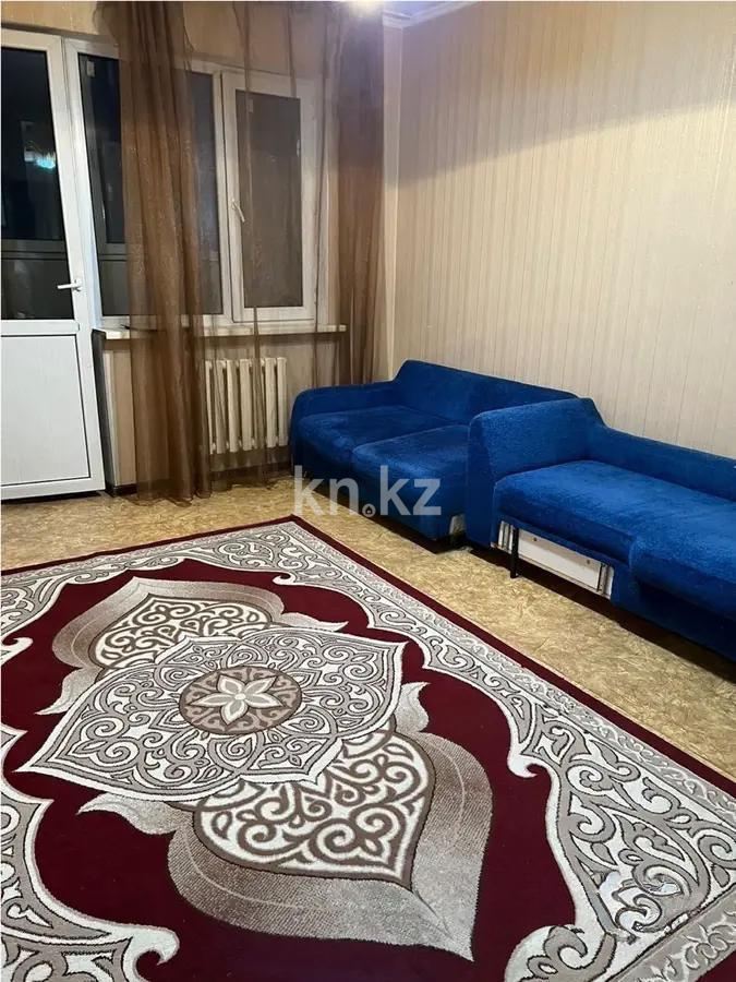Продажа 1-комнатной квартиры, 39 м², мкр-н Зердели, дом  1/142 - Продажа  однокомнатных квартир в Алматы без посредников фото 1 из 3