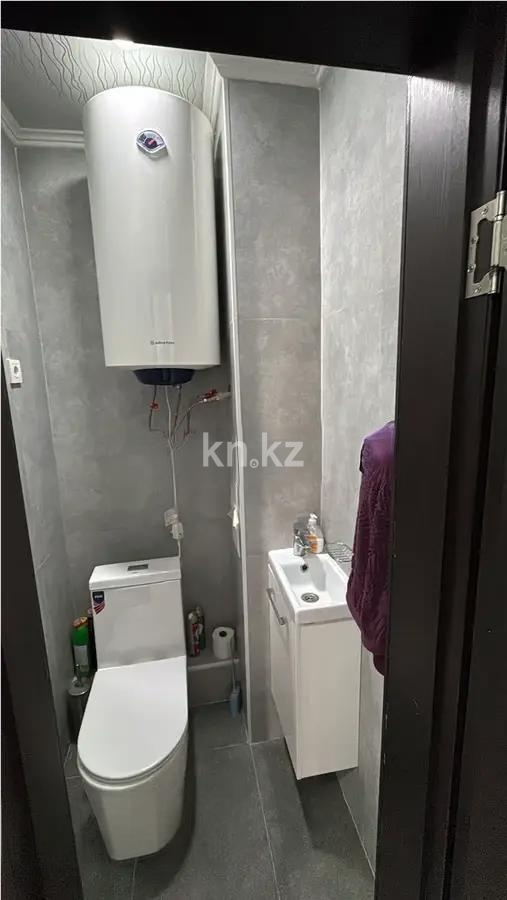 Продажа 3-комнатной квартиры, 57 м² в Астане - фото 6
