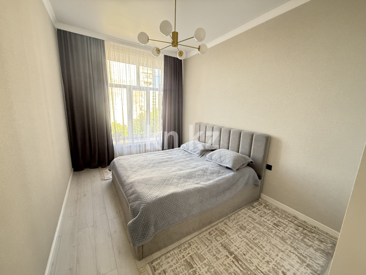 Продажа 4-комнатной квартиры, 90 м² в Караганде - фото 5