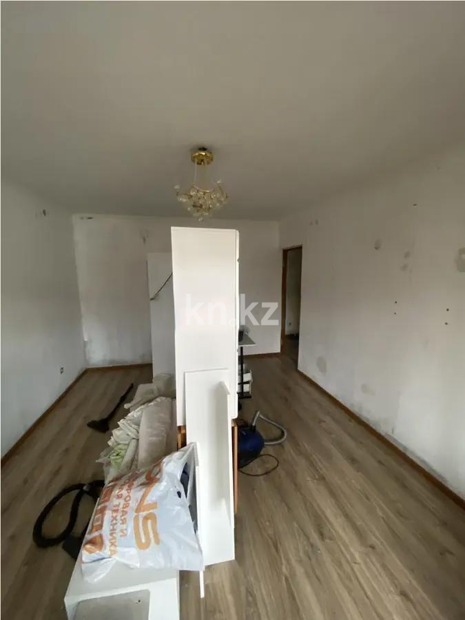 Продажа 2-комнатной квартиры, 51 м², пр. Абая, дом  1/1 в Астане - фото 2