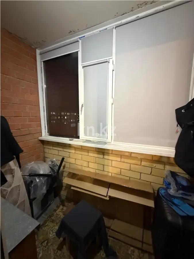Продажа 1-комнатной квартиры, 28.1 м² в Астане - фото 4