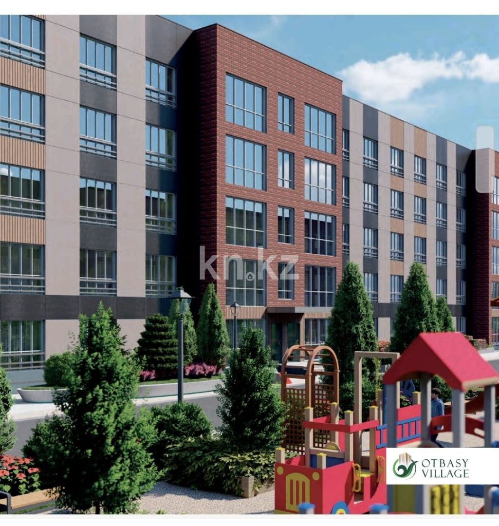 Продажа 1-комнатной квартиры, 45 м², ул. Академическая, дом  9/10 - Продажа  однокомнатных квартир в Караганде фото 4 из 21