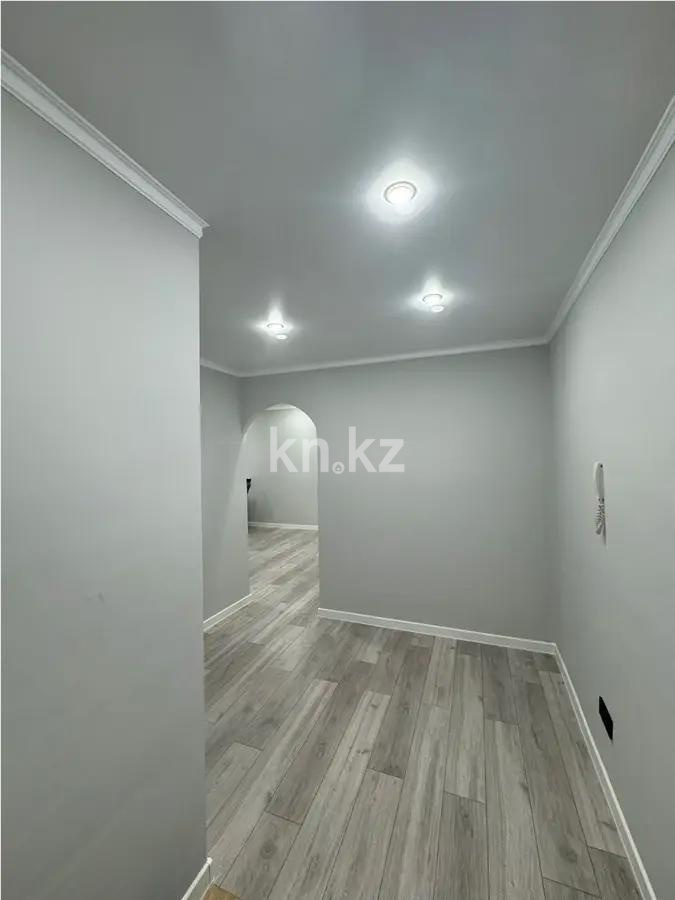 Продажа 2-комнатной квартиры, 70 м², ул. Брусиловского, дом  159 - Продажа квартир в Алматы фото 1 из 6