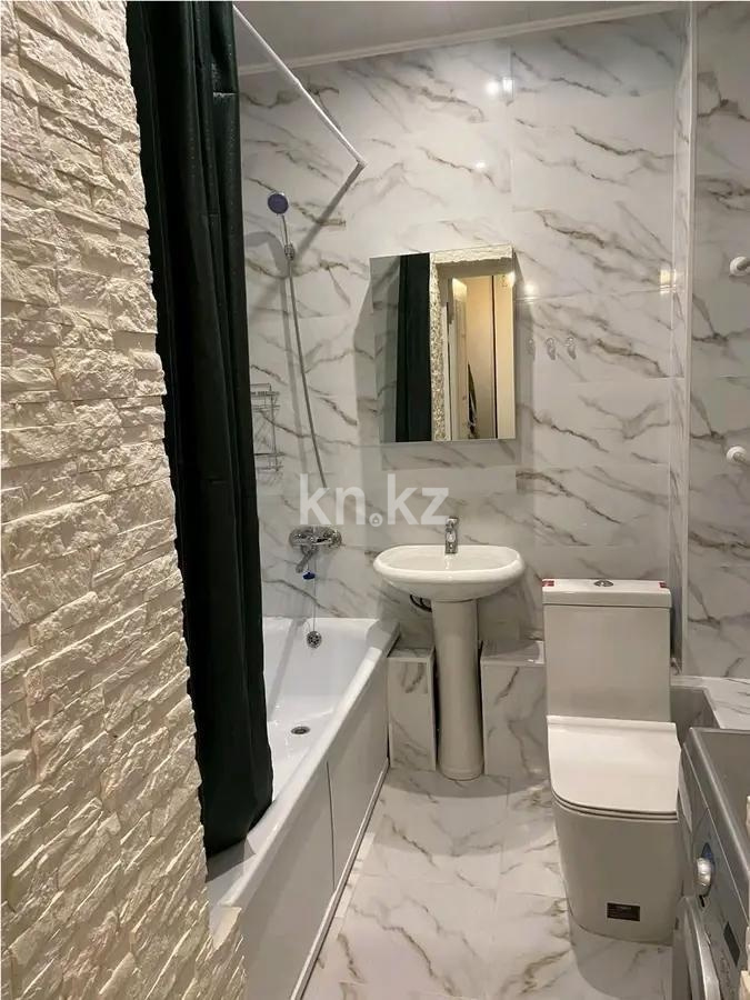 Продажа 1-комнатной квартиры, 30 м² в Алматы - фото 2