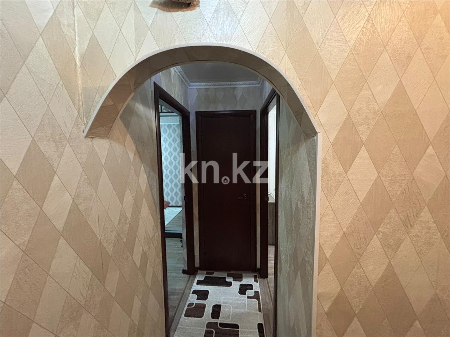 Продажа 2-комнатной квартиры, 43 м² в Караганде - фото 6