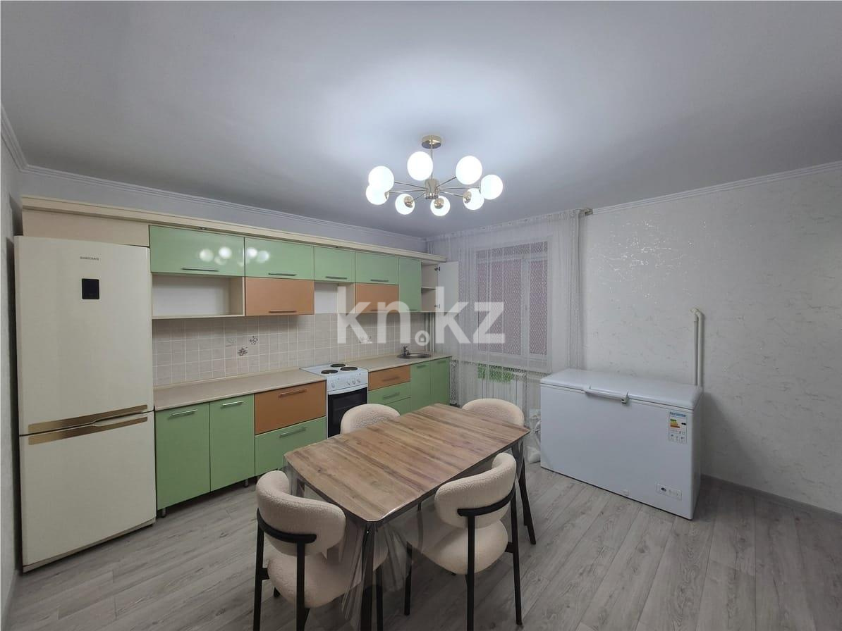 Продажа 2-комнатной квартиры, 52 м² в Караганде - фото 5