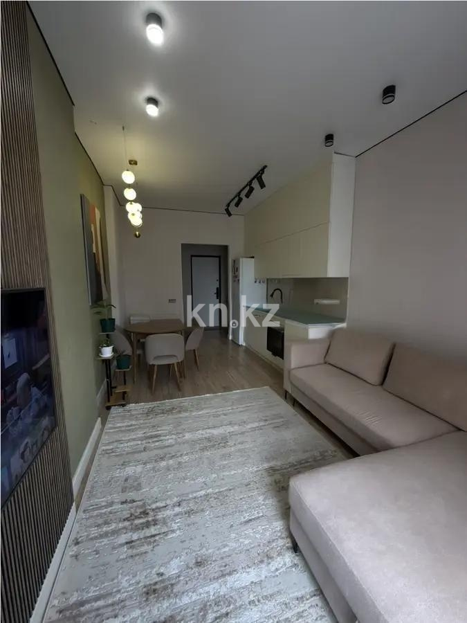 Продажа 2-комнатной квартиры, 43 м² - Продажа двухкомнатных квартир от собственников в Астане - страница 3 фото 1 из 6