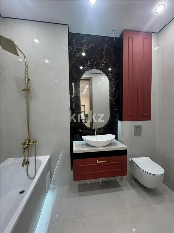 Продажа 3-комнатной квартиры, 70 м², ул. Сыганак, дом  24 - Продажа  трехкомнатных квартир в Астане фото 4 из 6