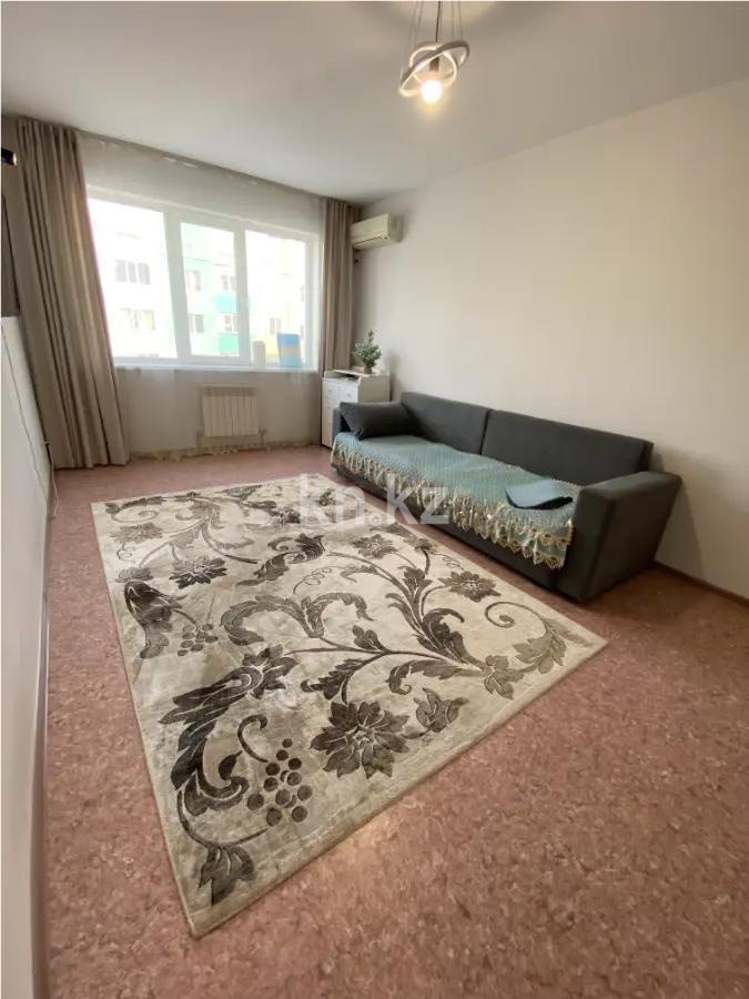 Продажа 1-комнатной квартиры, 44.3 м², мкр-н Шугыла, дом  342/7 - Продажа квартир в Алматы фото 1 из 3