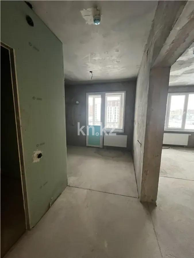 Продажа 1-комнатной квартиры, 34.3 м² - Продажа квартир в Казахстане - страница 32 фото 2 из 2