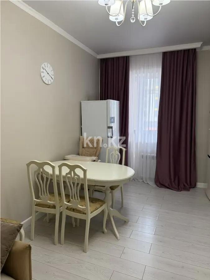 Продажа 3-комнатной квартиры, 88 м² в Астане - фото 4