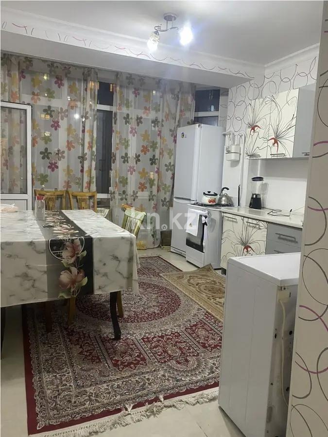 Продажа 3-комнатной квартиры, 103 м² - Продажа недвижимости в Алматы - страница 24 фото 4 из 5