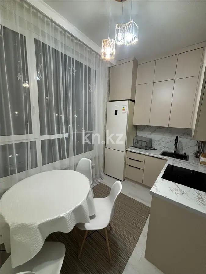 Продажа 2-комнатной квартиры, 59 м² в Астане - фото 4