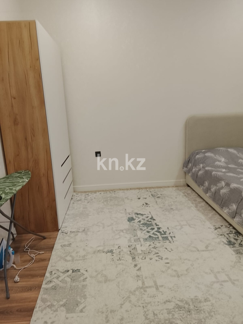 Аренда 1-комнатной квартиры посуточно, 45 м² - Аренда квартир посуточно в Астане фото 4 из 6