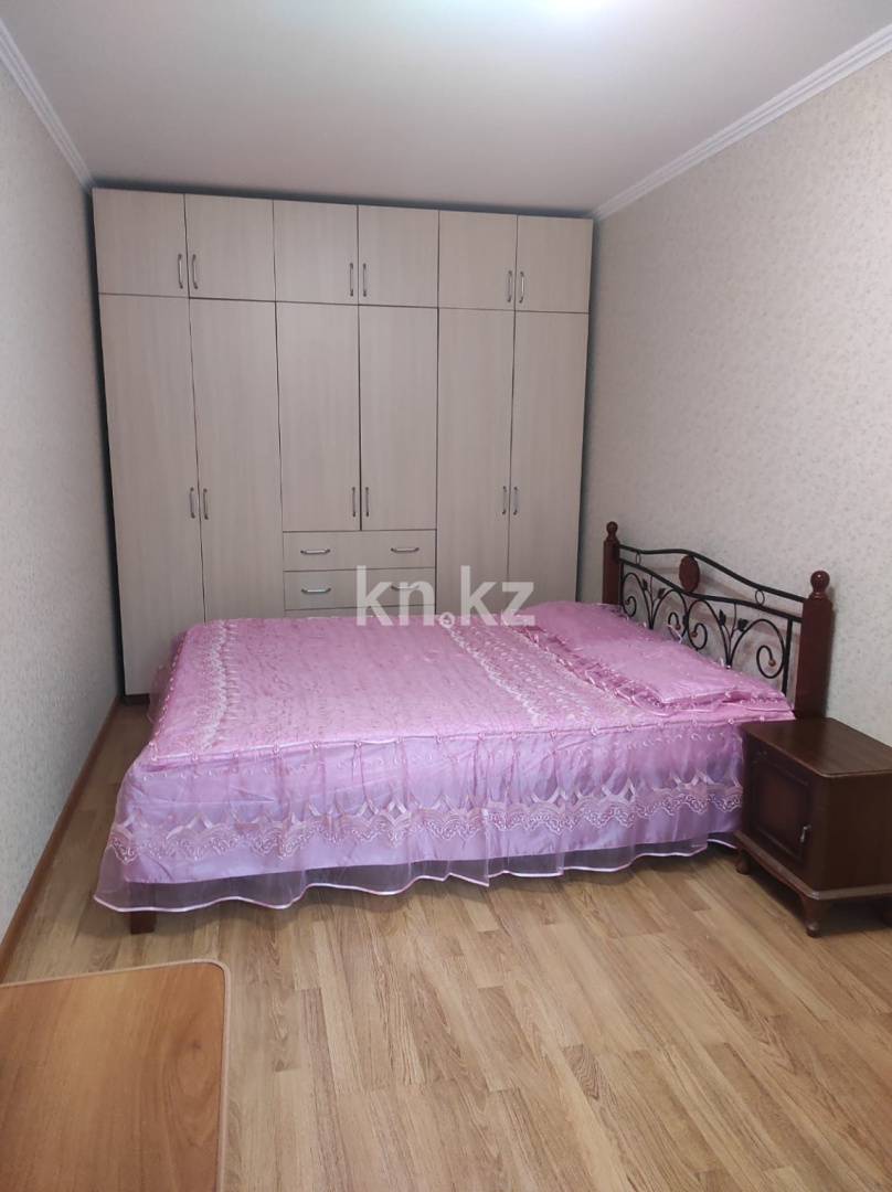 Аренда 2-комнатной квартиры, 45 м², ул. Лободы, дом  9 в Караганде - фото 5