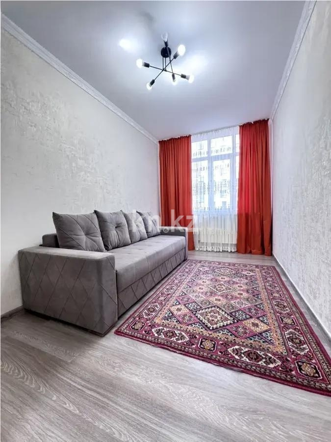 Продажа 2-комнатной квартиры, 34 м² в Астане - фото 2