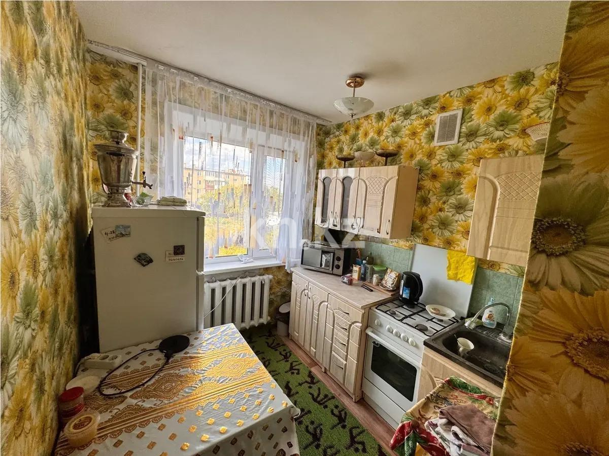 Продажа 2-комнатной квартиры, 47 м², квартал 29А, дом  3 - Продажа квартир в Абае фото 3 из 6