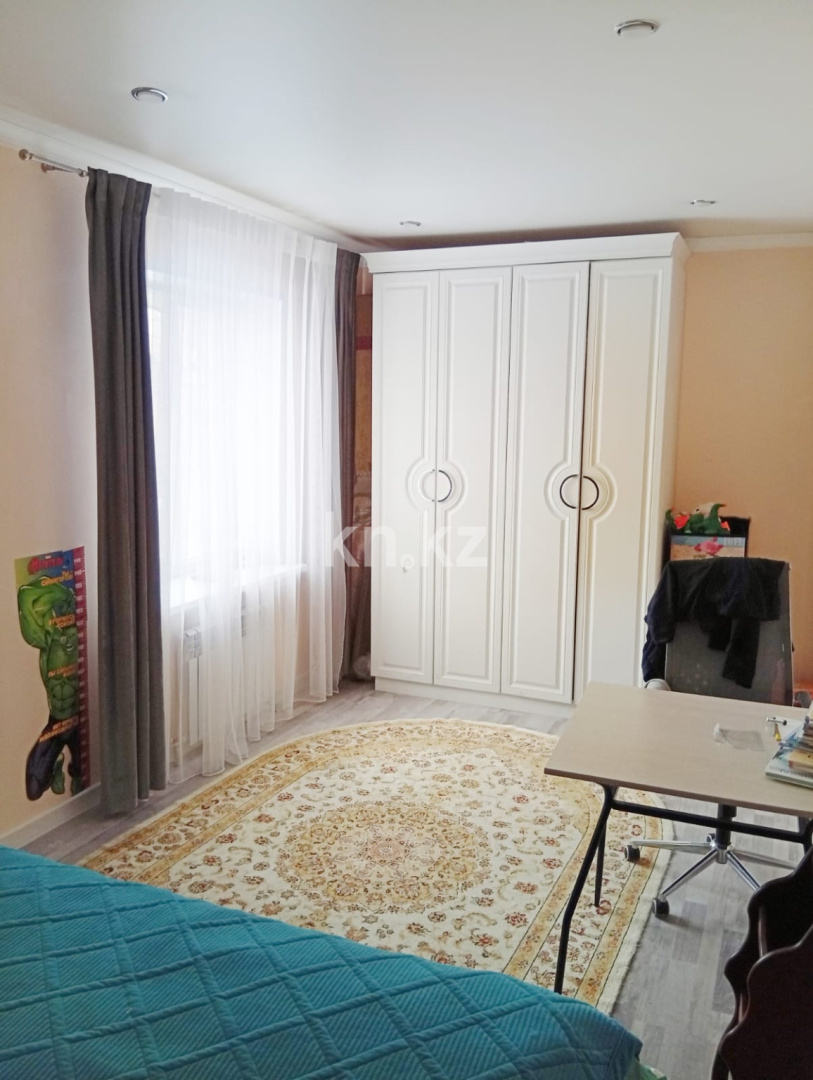 Продажа 5-комнатного дома, 300 м² - Продажа домов, коттеджей в Казахстане фото 27 из 37