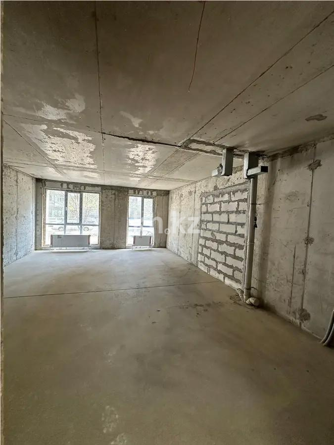 Продажа 1-комнатной квартиры, 40.1 м² - Продажа однокомнатных квартир от собственников в Алматы - страница 5 фото 1 из 1