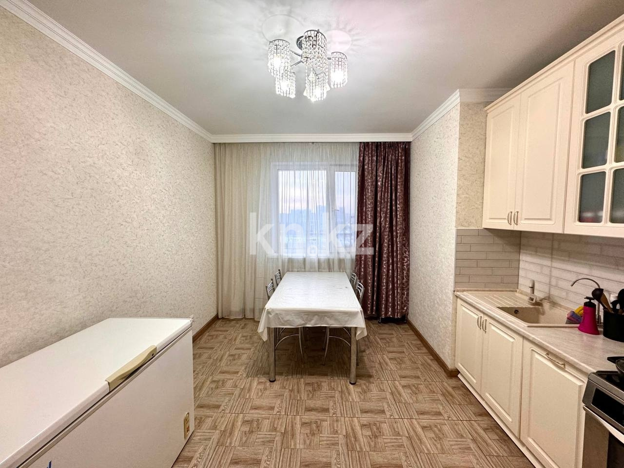 Продажа 2-комнатной квартиры, 93 м² в Астане - фото 6