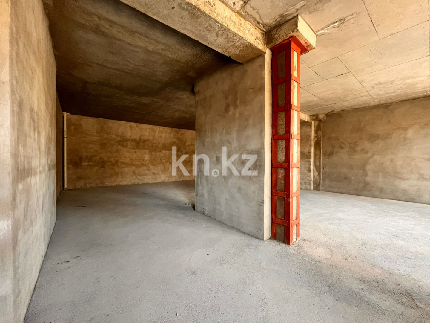 Аренда помещения - Аренда офисных и торговых помещений в Караганде фото 4 из 6