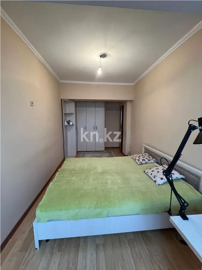 Продажа 3-комнатной квартиры, 76 м² в Алматы - фото 2