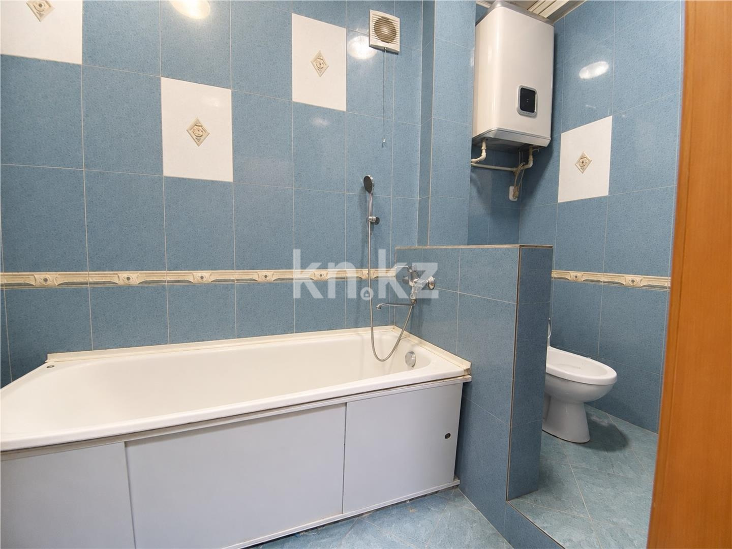 Продажа 2-комнатной квартиры, 60 м² - Продажа квартир в блочном доме в Темиртау фото 9 из 15