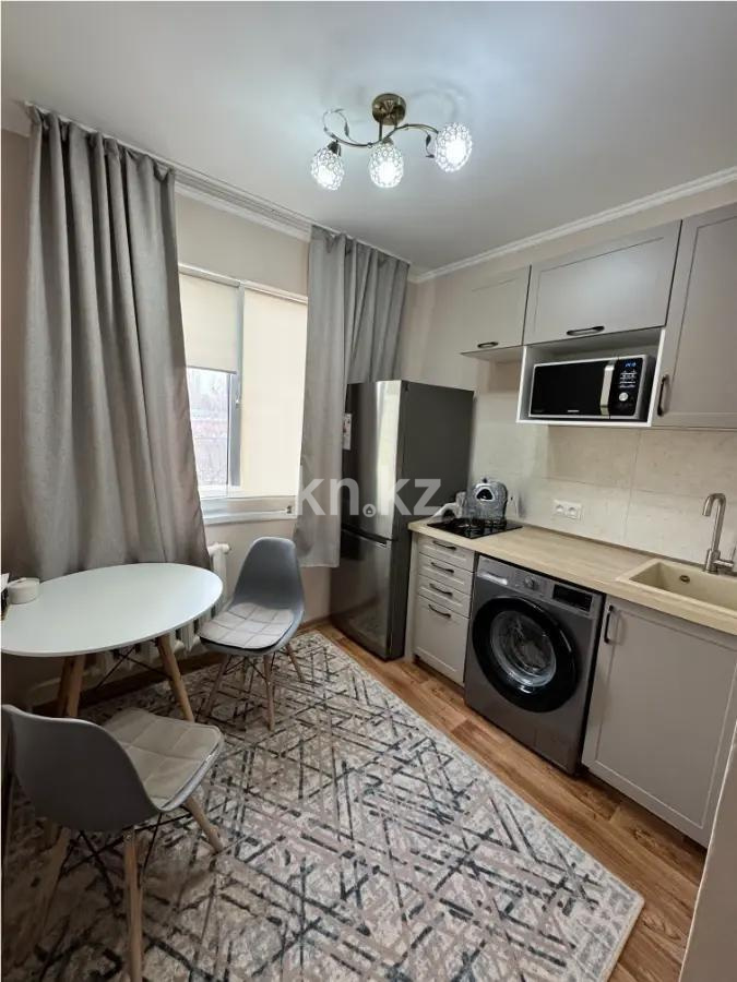 Продажа 2-комнатной квартиры, 44 м² в Алматы - фото 3