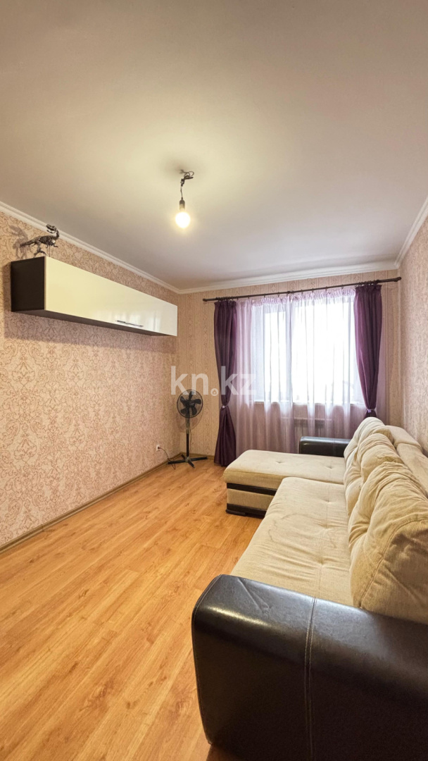 Продажа 1-комнатной квартиры, 44 м² в Астане