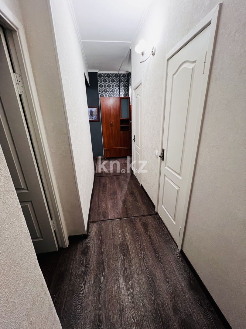 Аренда 2-комнатной квартиры, 50 м² - Аренда недвижимости в Усть-Каменогорске фото 8 из 13