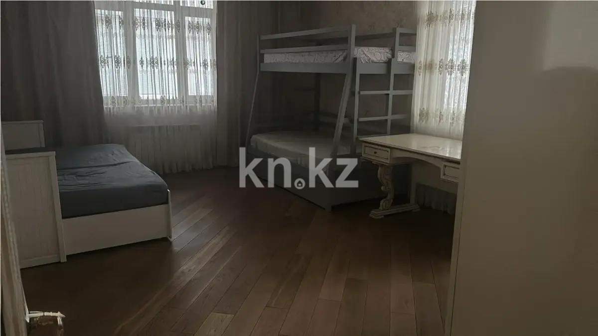 Продажа 3-комнатной квартиры, 160 м², ул. Умбетбаева, дом  77 - Продажа квартир в Алматы фото 3 из 5