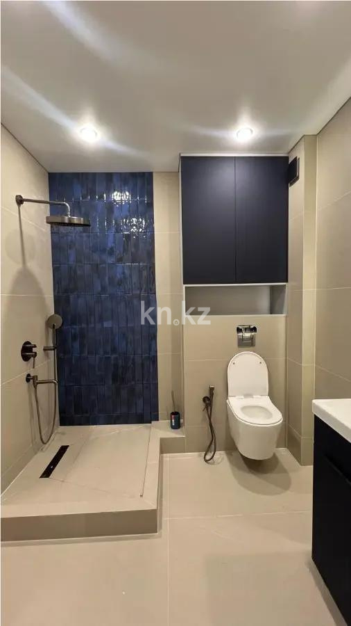 Продажа 2-комнатной квартиры, 36.8 м² в Алматы - фото 4
