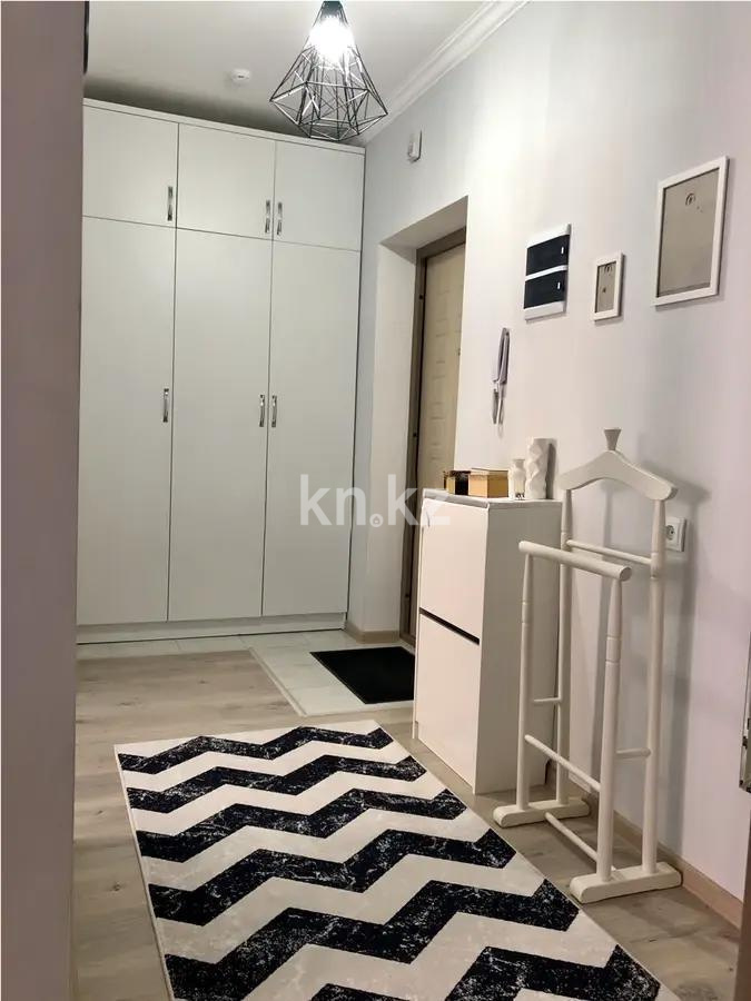 Продажа 2-комнатной квартиры, 69 м² - Продажа  двухкомнатных квартир в новостройках Астаны - страница 56 фото 2 из 2