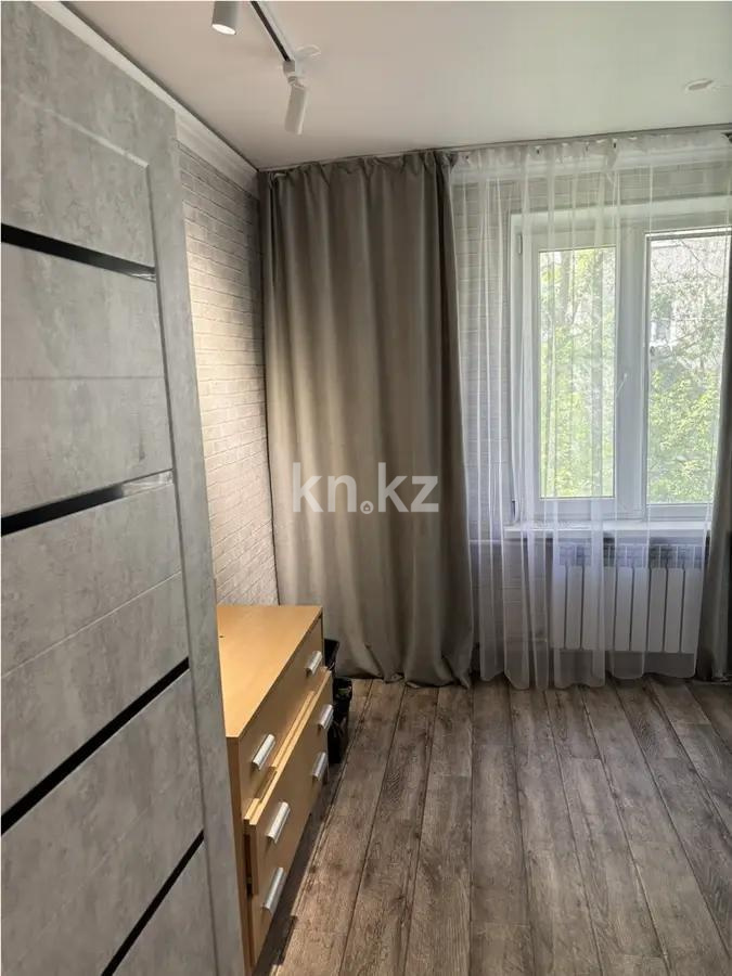 Продажа 2-комнатной квартиры, 45 м² в Алматы - фото 2